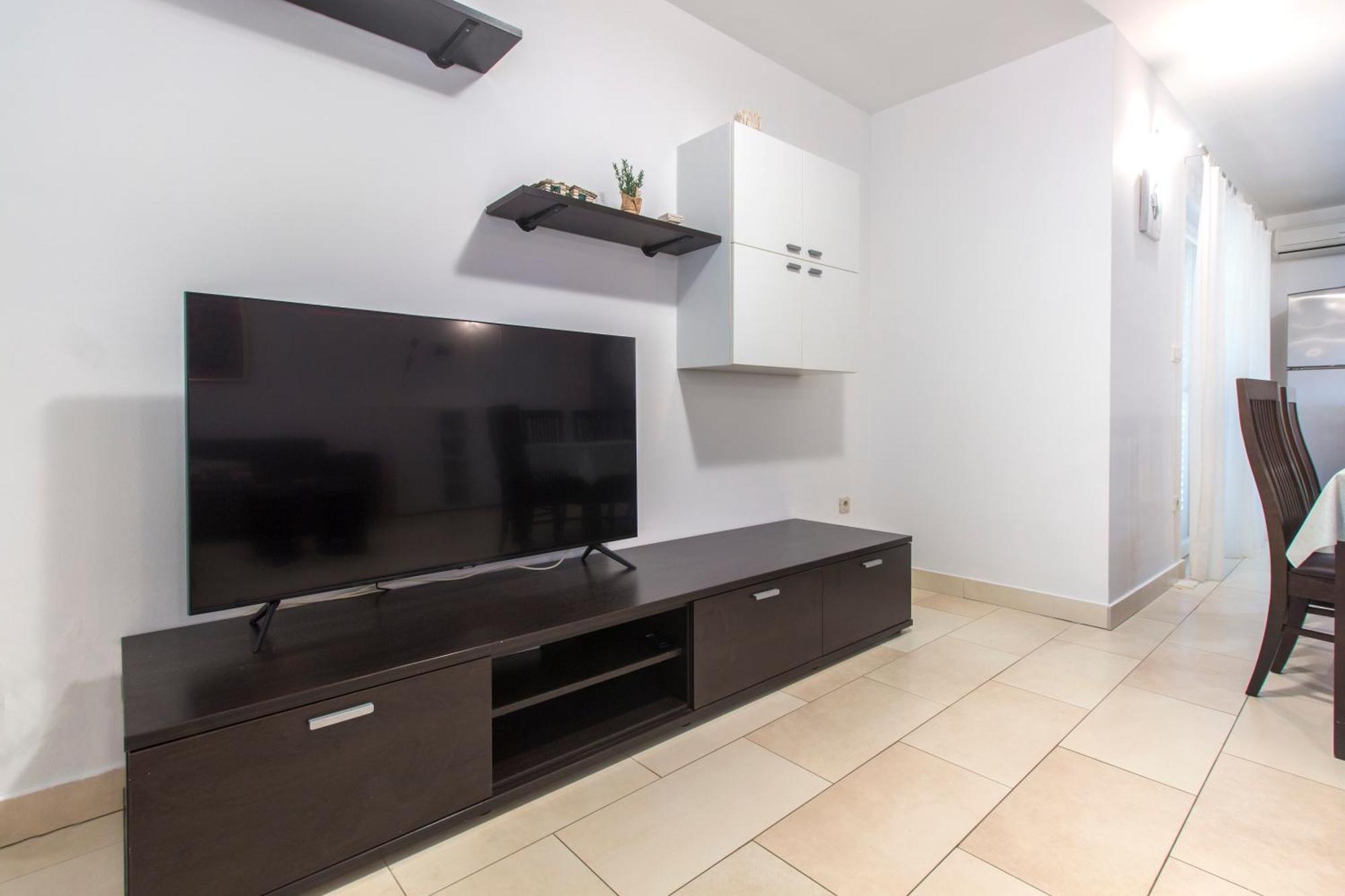 Apartmani Gnjidic Srima Exterior foto